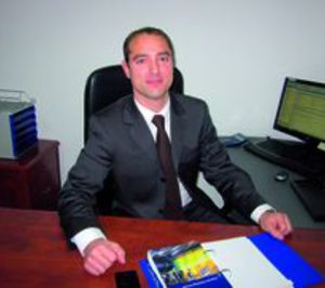 Juan Jesús Martín, nuevo Director de Ventas de Krones Ibérica