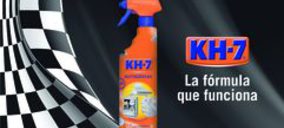 KH Lloreda presentea un nuevo spot deportivo con Antonio Lobato