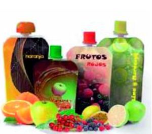 Fruselva amplía su oferta en bebidas