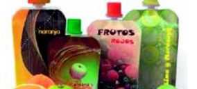 Fruselva amplía su oferta en bebidas