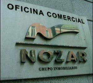 Nozar presenta convenio