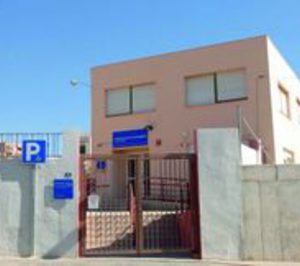 AFA Castellón recibe autorización para su proyecto residencial
