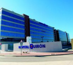 El grupo Quirón abre el nuevo hospital de Campo de Gibraltar