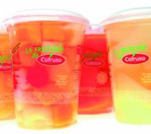 Cofrusa mantiene las constantes vitales