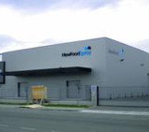 El proyecto de New Food Spray cobra impulso