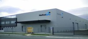 El proyecto de New Food Spray cobra impulso