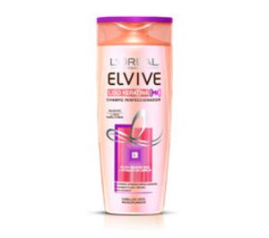 LOréal se apunta a los alisados con keratina