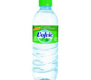 Danone lanzará en 2017 su primera botella 100% de origen vegetal