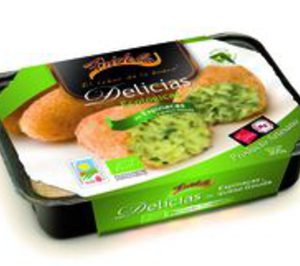 Precocinados Fridela refuerza lazos comerciales y presenta novedades