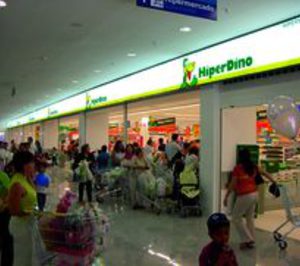 Dinosol y Supersol, dos ex por caminos divergentes