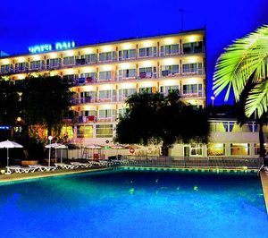 La cadena The Morgana Hotels inicia actividad con cuatro unidades