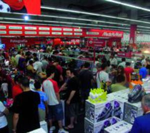 Media Markt vuelve a poner en marcha su Día sin Iva
