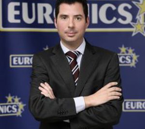 Sebastián Esteban, nuevo director de Marketing de Euronics España