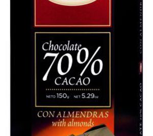 Chocolates Valor lanza una nueva gama de tabletas premium