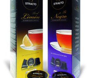Cafento diversifica la familia Stracto
