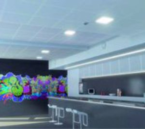 Un nuevo fabricante entra en el negocio de tabiquería de yeso