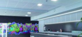 Un nuevo fabricante entra en el negocio de tabiquería de yeso