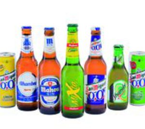 Mahou-San Miguel abre a terceros su actividad transportista