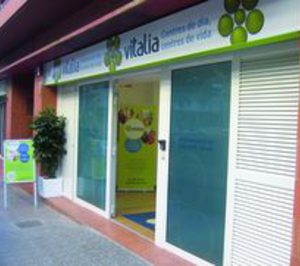 Vitalia Centros de Día firma sus primeros contratos en el extranjero