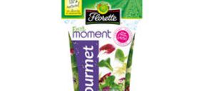 Florette lanza su primer producto para el canal vending