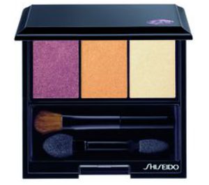 Shiseido lanza colecciones de maquillaje Spring/Summer 2013