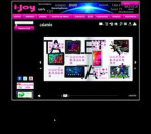 iJoy avanza su catálogo para 2013