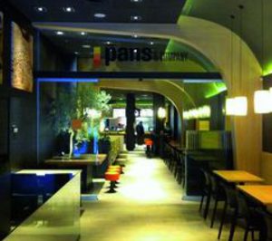 Pans & Company renueva la imagen de otro de sus locales de Barcelona 