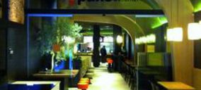 Pans & Company renueva la imagen de otro de sus locales de Barcelona 