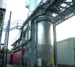 La alimentación gana competitividad con el ahorro energético