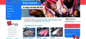 Pesciro abre oficina en China y reorganiza su aprovisionamiento