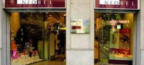 Perfumistas de Galicia finaliza 2012 a la baja
