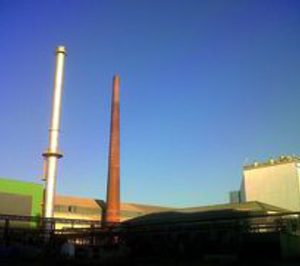 Vidrala reafirma su apuesta por la planta belga