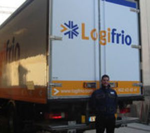 Logifrío suma un importante cliente de congelados