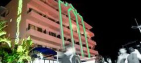 Ocean Group impulsa su proyecto OD Hotels