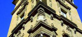 El primer hotel de lujo de la provincia de Jaén amplía sus servicios y abrirá a final de año