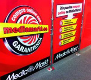Media Saturn, cambios al frente de su ecommerce en España