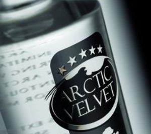 Arctic Velvet amplía su oferta con su ginebra premium