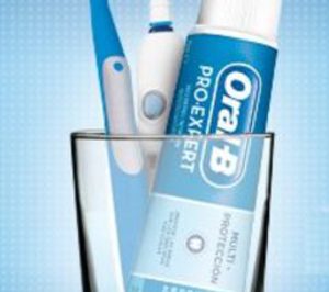 Procter & Gamble agudiza su apuesta en higiene bucal