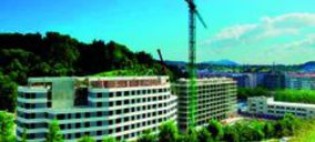 Zenit Hoteles proyecta aterrizar en San Sebastián con un nuevo 4E