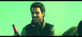 Estrella Damm, nueva campaña Mediterráneamente con Cesc Fàbregas