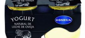 Lácteos Goshua aplicará un ERTE de 43 días en 2013
