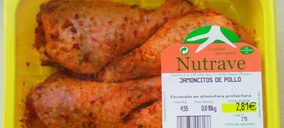 Nutrave incrementa su sacrificio de aves