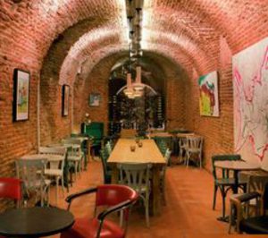 Café & Tapas abre Cava Mayor en el centro de Madrid