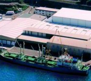 Frigalsa invierte en la mejora de sus instalaciones