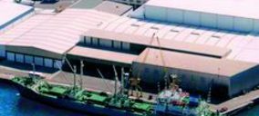 Frigalsa invierte en la mejora de sus instalaciones