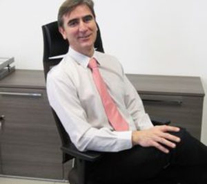 Ricardo Santos, nuevo director de Finanzas y Administración de Kyocera