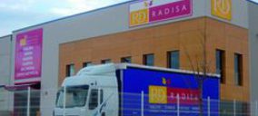 Radisa cambia de manos y logra convenio