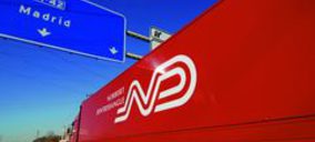 Norbert Dentressangle fortalece su estructura en España