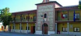 San Martín de la Vega plantea opciones para la viabilidad de su residencia
