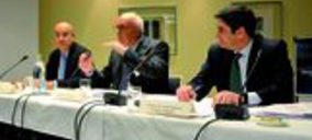 Antares concluye sus jornadas Gestión Sanitaria en tiempos de crisis